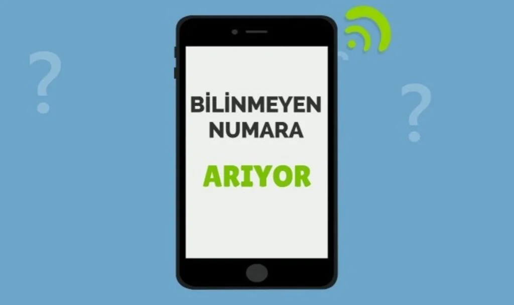 Numaranın Kime Ait Olduğunu Nasıl Öğrenirim