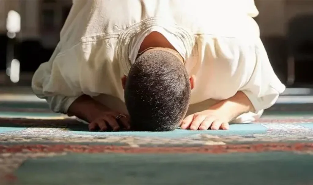 Recep Ayının İlk Gecesi Namazı Nasıl Kılınır