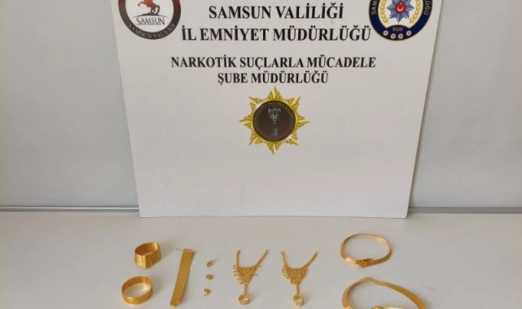 Samsun'da Büyük Vurgun: 29 Yıl Hapis Cezalı Dolandırıcı Yakalandı