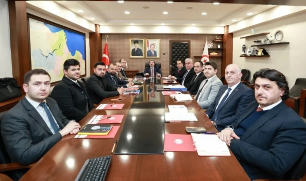 Samsun'da Güçlü Aile, Güçlü Toplum İçin İş Birliği Protokolü