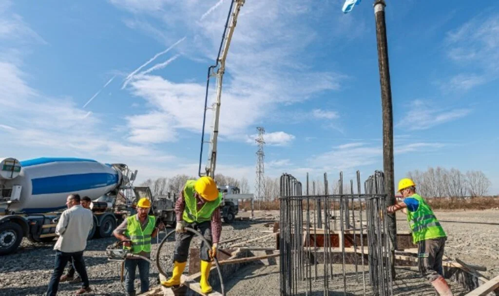 Samsun'da Sanayiye Dev Yatırım! Borsan Kablo'dan 180 Milyon Dolarlık Entegre Tesis