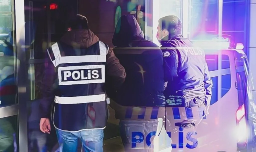 Samsun Polisi Suçluların Peşinde!