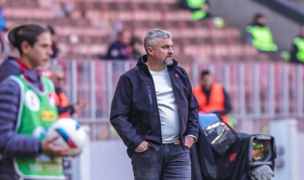 Thomas Reis'ten Açıklama! "Performansımızı Geliştirmeliyiz"