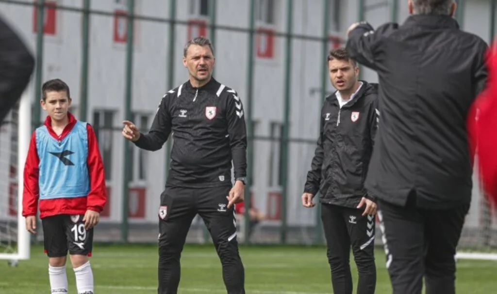 Samsunspor ve Toulouse FC İş Birliğinde Önemli Adım