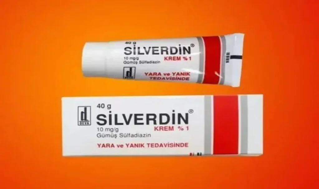 Silverdin Krem Nedir, Ne İçin Kullanılır