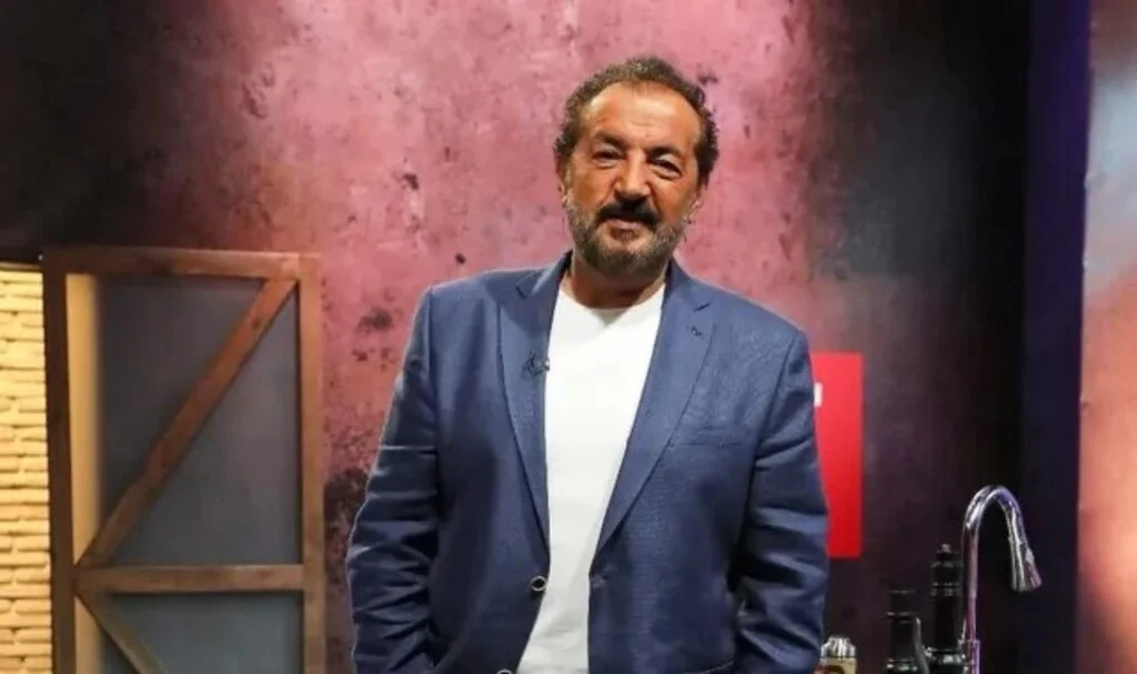 Sol Eli Mehmet Şef Parmak Nasıl Kaybetti