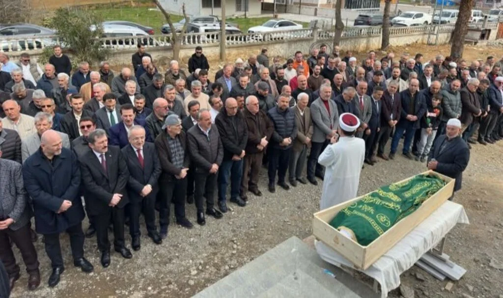 Süleyman Soylu'nun Acı Günü...