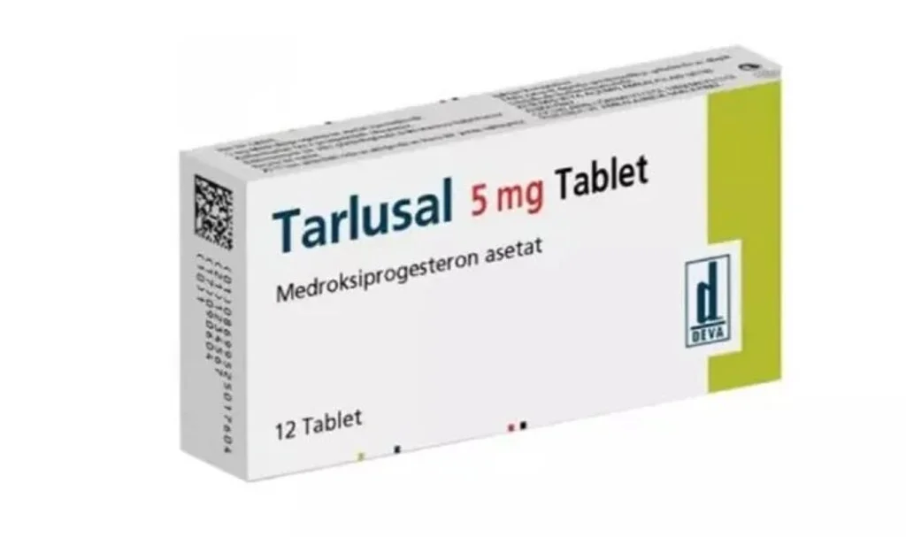Tarlusal Nasıl Kullanılır Günde Kaç Tane