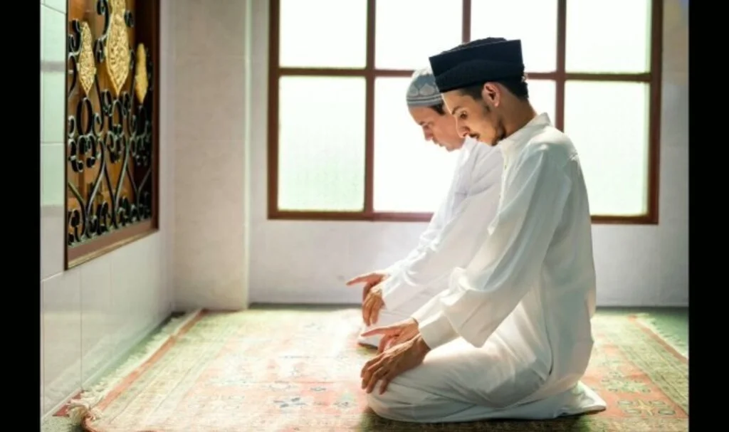 Teheccüd Namazı Nasıl Kılınır Ve Kaç Rekattır