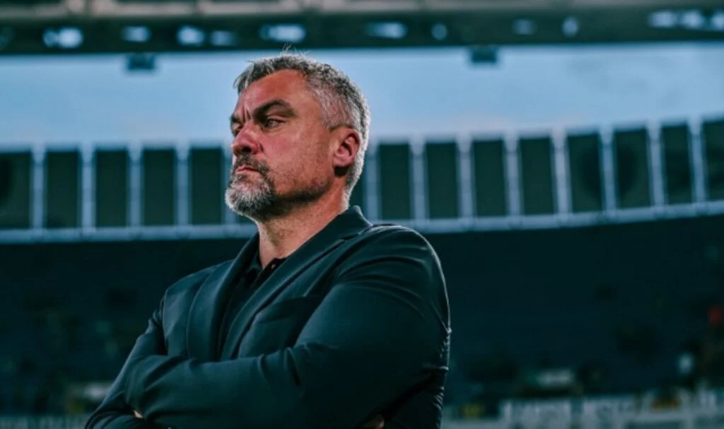 Thomas Reis'ten Fenerbahçe Karşılaşması Değerlendirmesi