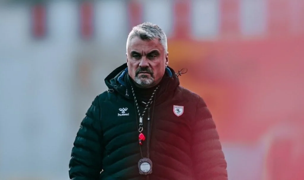 Thomas Reis'ten Taraftara Çağrı!