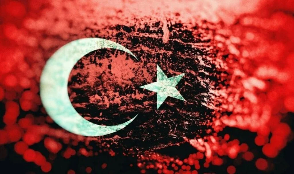 Türk Bayrağındaki Ay Ve Yıldızın Anlamı Nedir