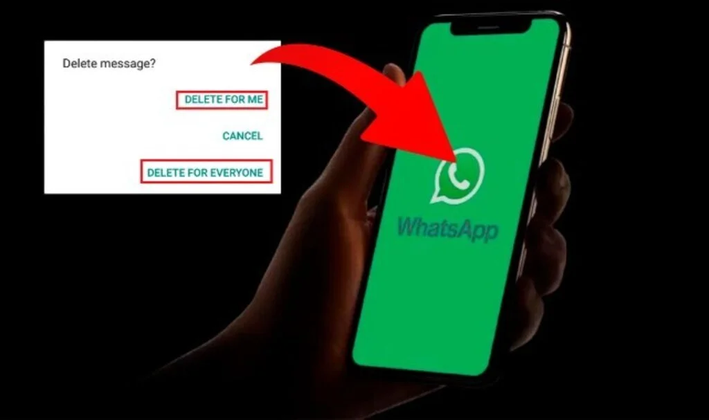 Whatsapp Şikayet Geri Çekme Nasıl Yapılır