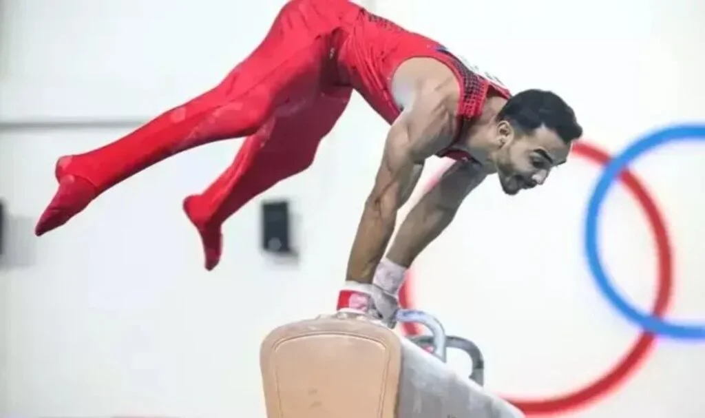 Yaz Olimpiyatları Nda Artistik Jimnastik Nedir