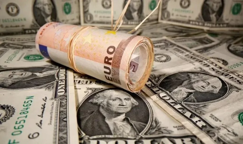 10 Nisan 2025 Samsun Güncel Dolar ve Euro Kuru