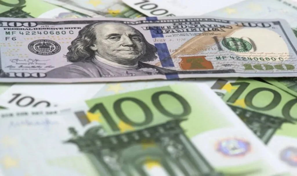 14 Nisan 2025 Güncel Dolar ve Euro Kuru... Samsun'da Anlık Döviz Fiyatları