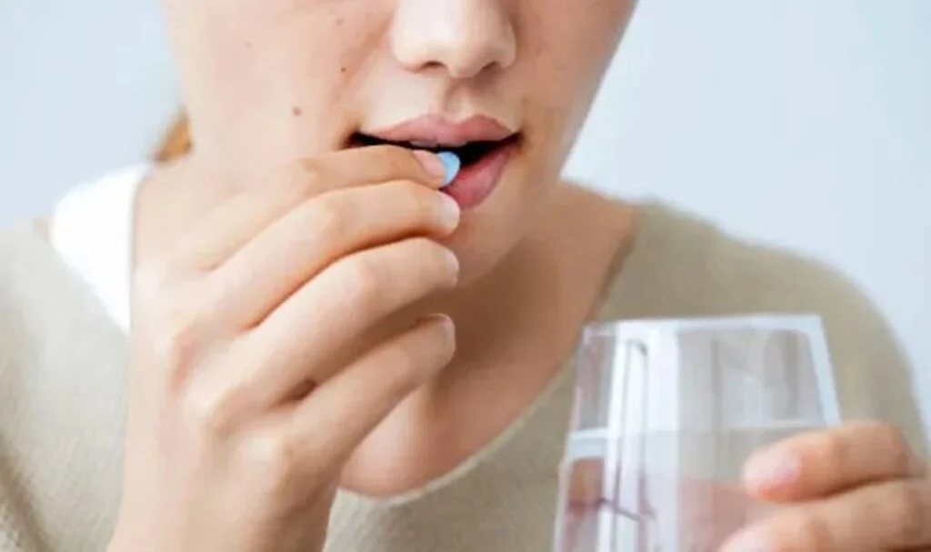Antibiyotik Alerjisi Evde Nasıl Geçer