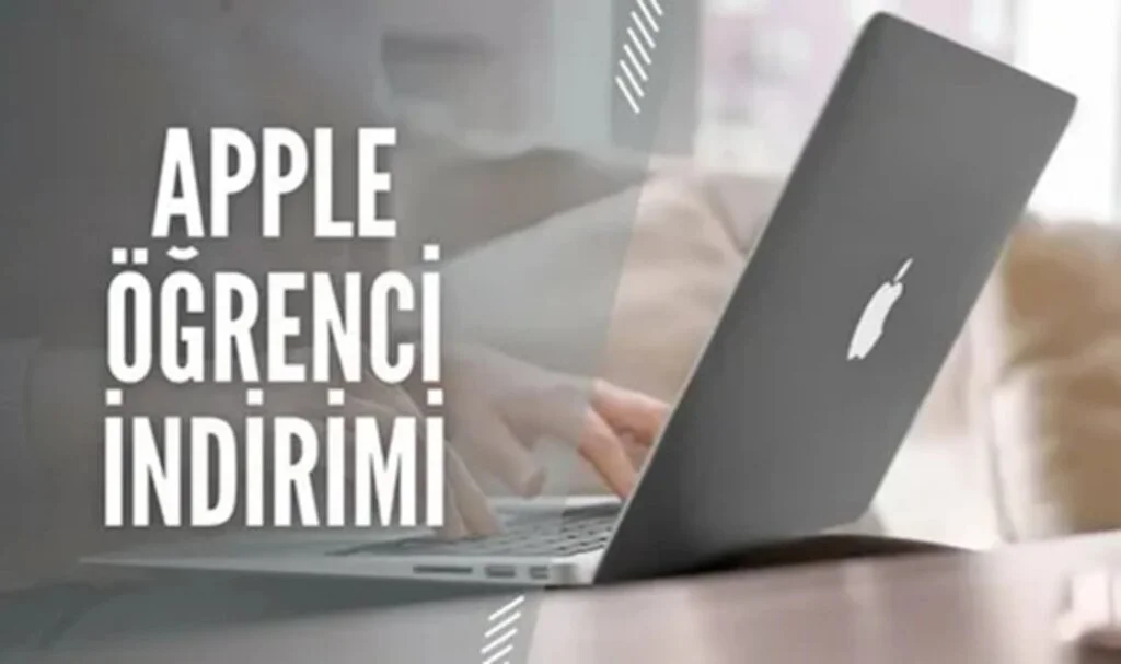 Apple Öğrenci İndirimi Nasıl Kullanilir