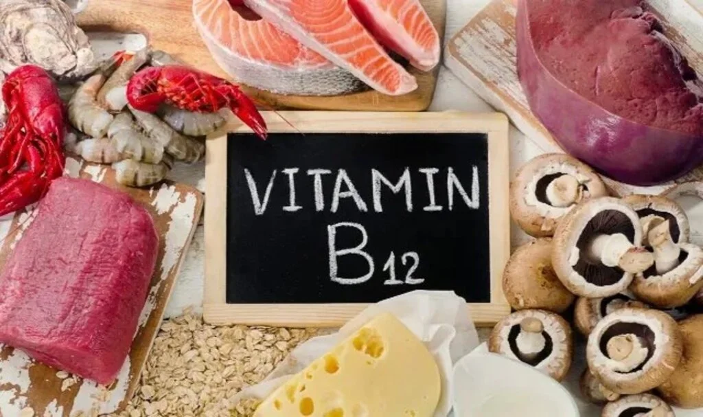 B12 Vitamin Eksikliği Nasıl Anlaşılır