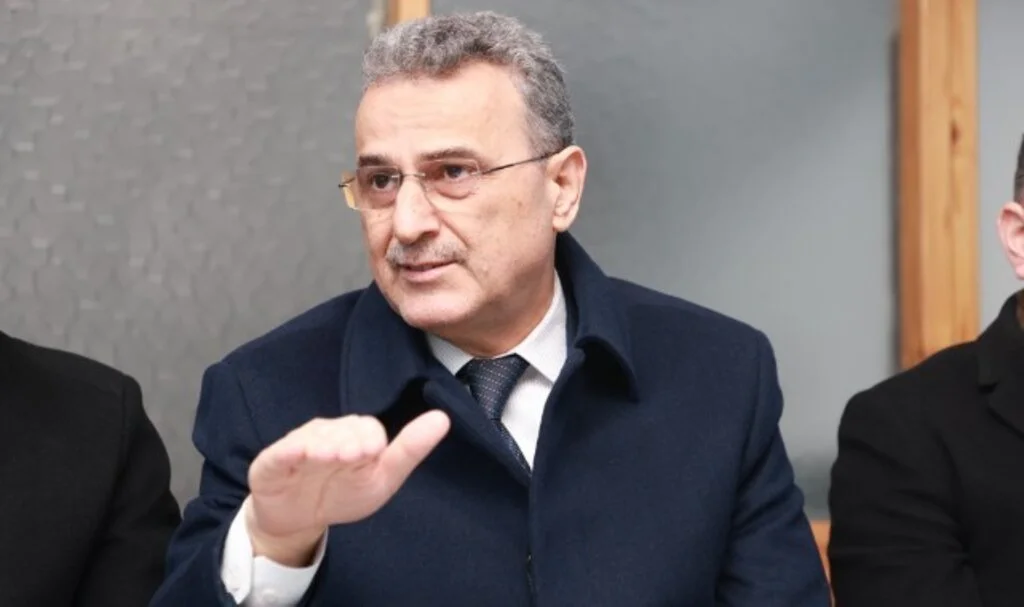 Başkan İhsan Kurnaz Ramazan Ayı Boyunca 30 Mahalleyi Ziyaret Etti