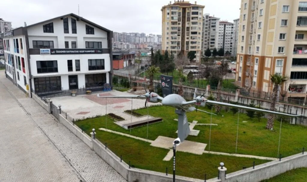 CANİKFEST Başlıyor! Karadeniz'in İlk Büyük Ölçekli Bilim Şenliği Canik'te Kapılarını Açıyor