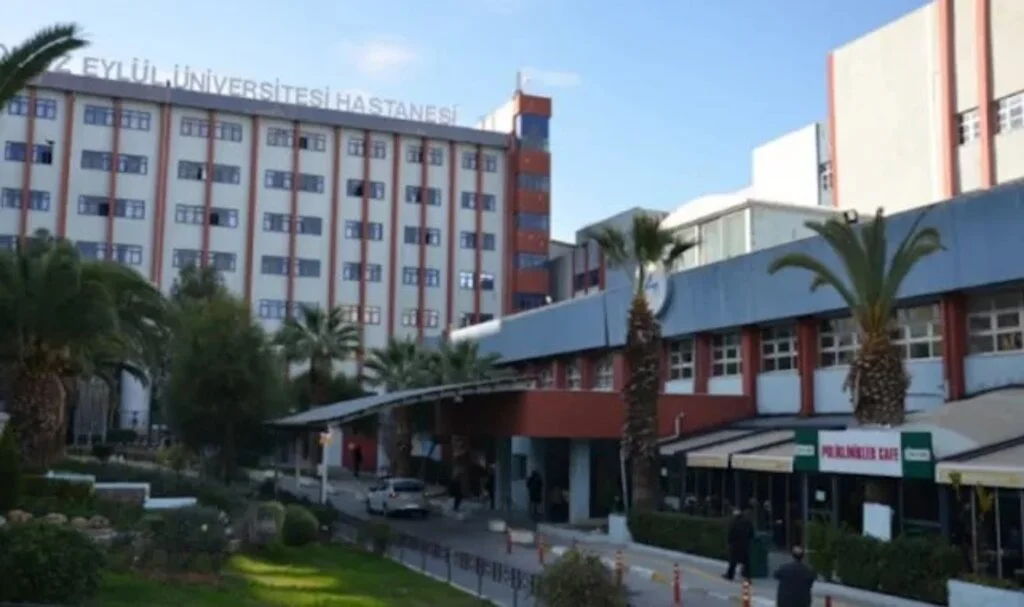Dokuz Eylül Hastanesi Randevu Nasıl Alınır