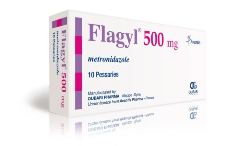 Flagyl Antibiyotik Ne İçin Kullanılır