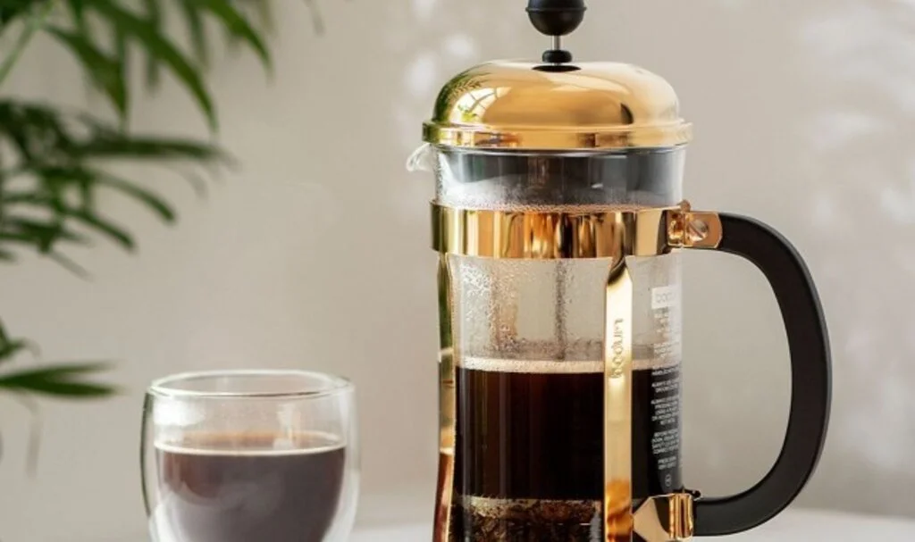  French Press Filtre Kahve Nasıl Yapılır