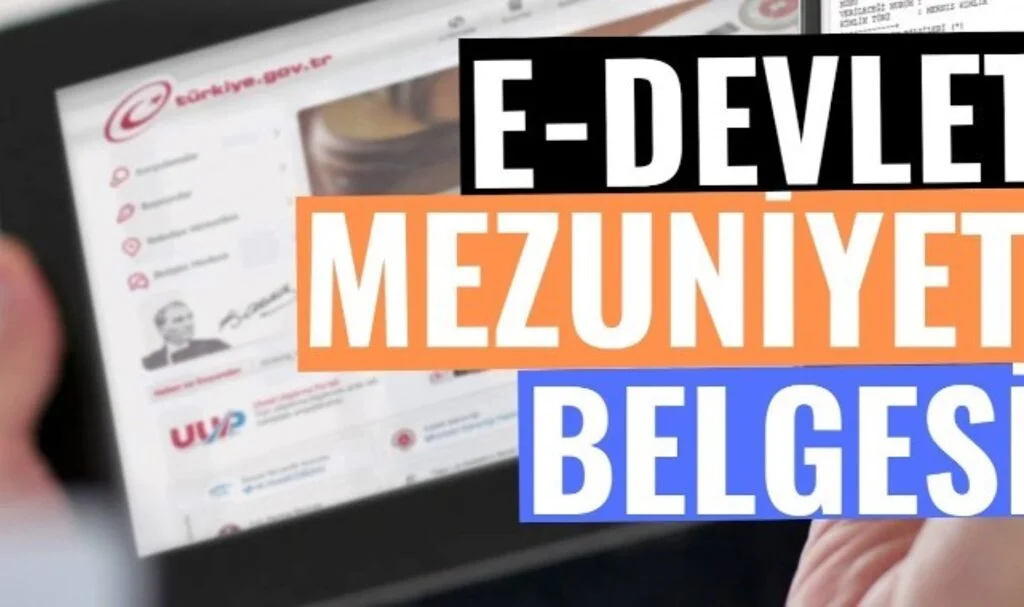 Geçici Mezuniyet Belgesi Nasıl Alınır