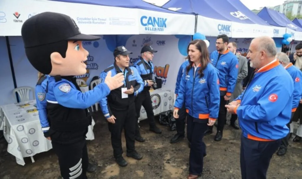Geleceğin Bilim İnsanları CANİKFEST'te Keşfediliyor!