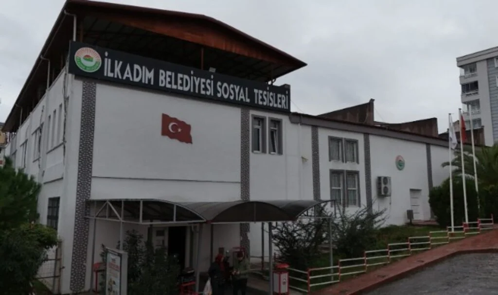 İlkadım’da Ücretsiz Düğün Salonu Projesi Büyüyerek Devam Ediyor