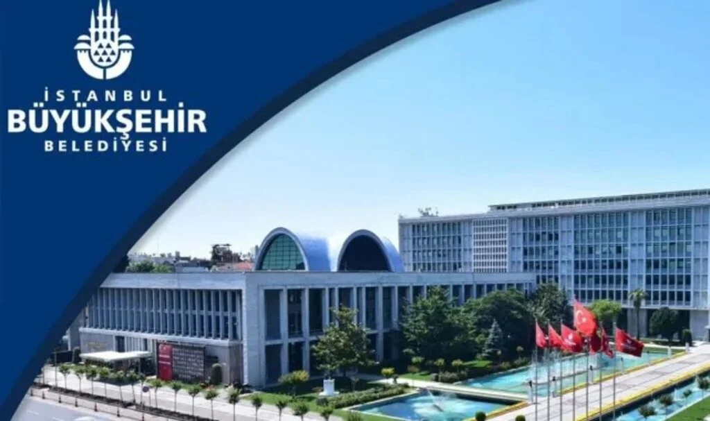 İstanbul Büyükşehir Belediyesi'ne Yönelik Operasyonda İkinci Dalga! Çok Sayıda Gözaltı