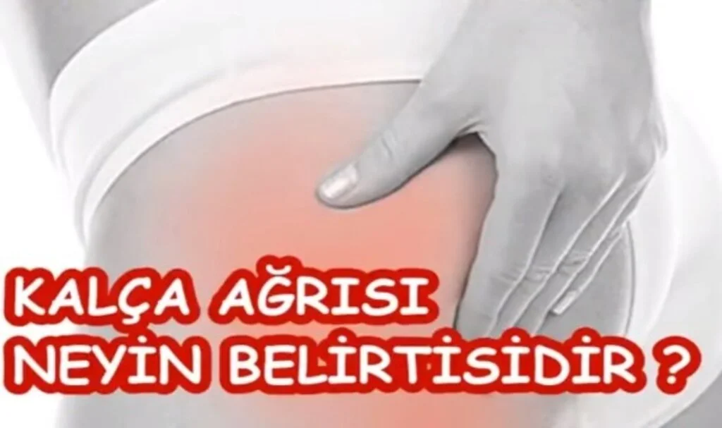Kalçada Dağılmayan İğne Yeri Nasıl Geçer