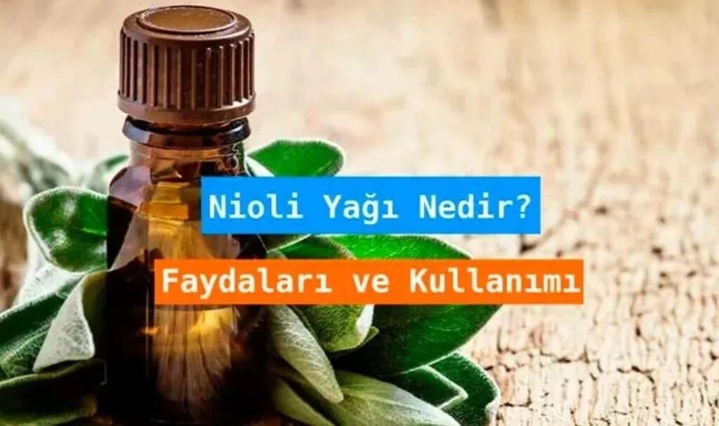 Nioli Yağı Cinsellikte Nasıl Kullanılır