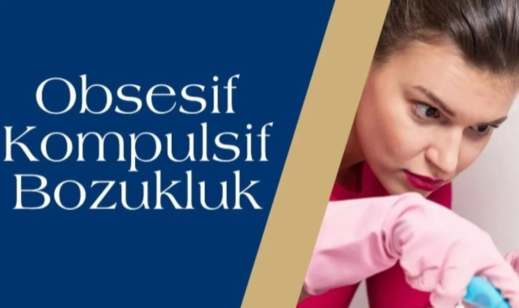 Obsesif Kompulsif Bozukluk Nasıl Geçer
