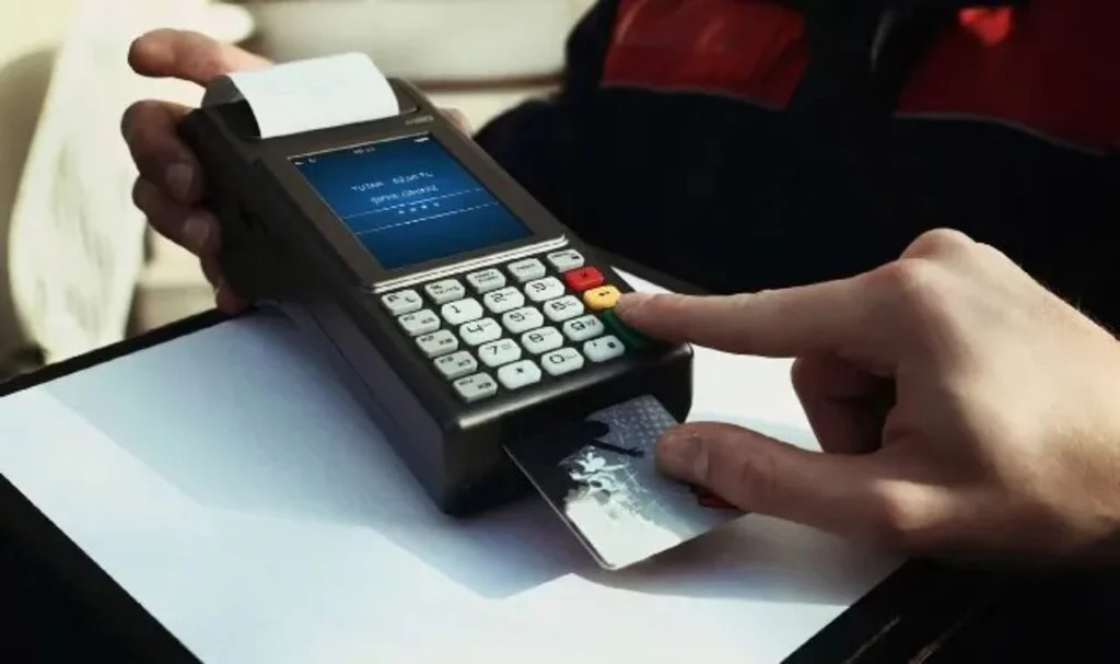 Pos Cihazından Mail Order Nasıl Yapılır