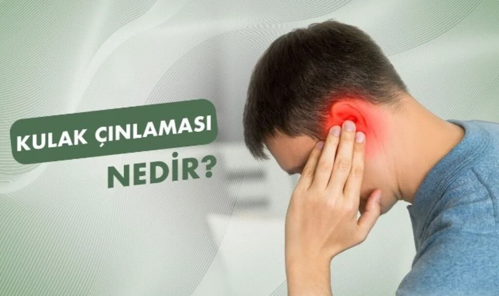 Psikolojik Kulak Çınlaması Nasıl Geçer