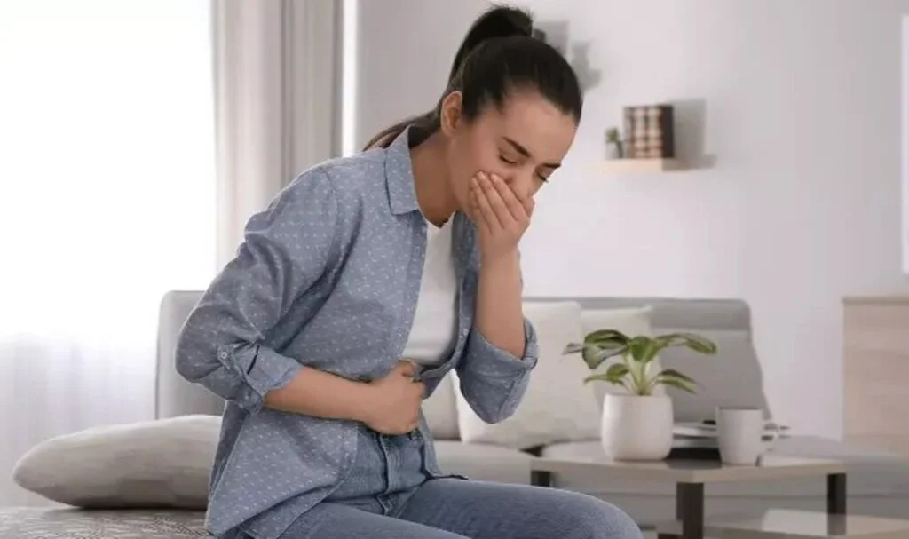 Psikolojik Mide Bulantısı Nasıl Geçer