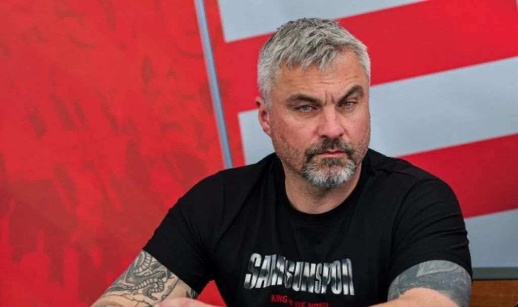Reis'ten Galatasaray'a Gözdağı! "Baskı Onlarda"