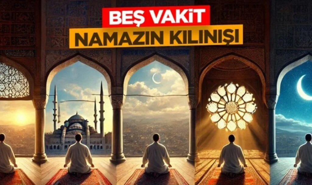 Sabah Namazının Sünneti Nasıl Kılınır