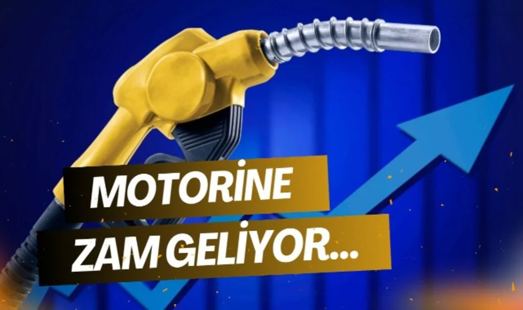 Samsun'da Akaryakıt Fiyatlarında Son Durum! Zam Kapıda...