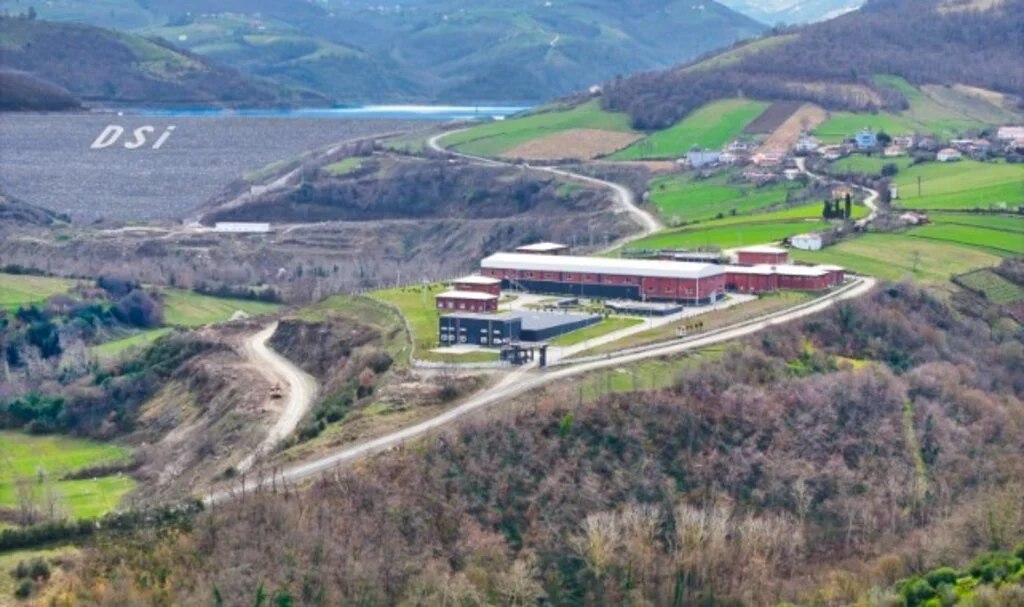 Samsun'da İçme Suyu Altyapısı Güçleniyor! Yeni Tesisler Hizmete Girdi