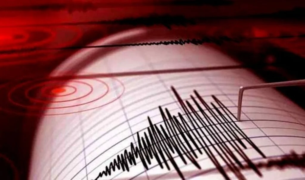 Samsun Sallandı! Uzmanlardan 7 Üstü Deprem Açıklaması Geldi