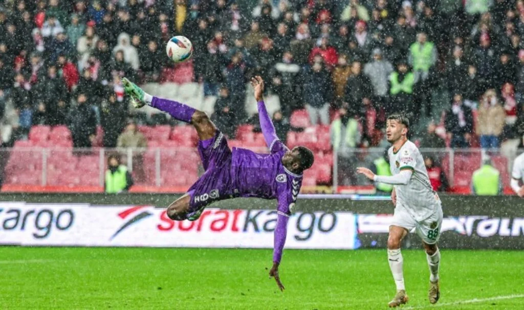 Samsunspor, Alanya Deplasmanında 11. Kez Sahaya Çıkıyor!