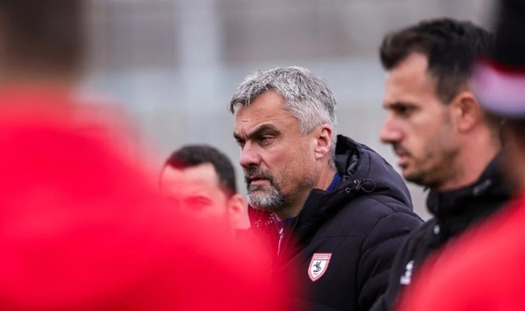 Samsunspor, Bodrum FK Deplasmanında Kötü Gidişe Dur Demek İstiyor