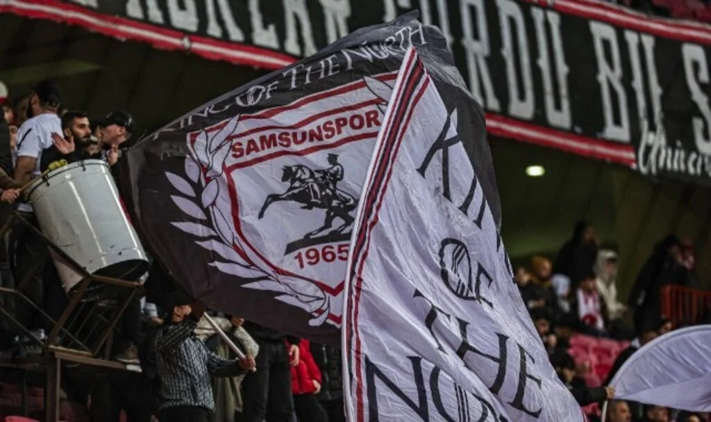 Samsunspor Taraftarı Dikkat! Alanyaspor Deplasmanı Biletleri Satışta