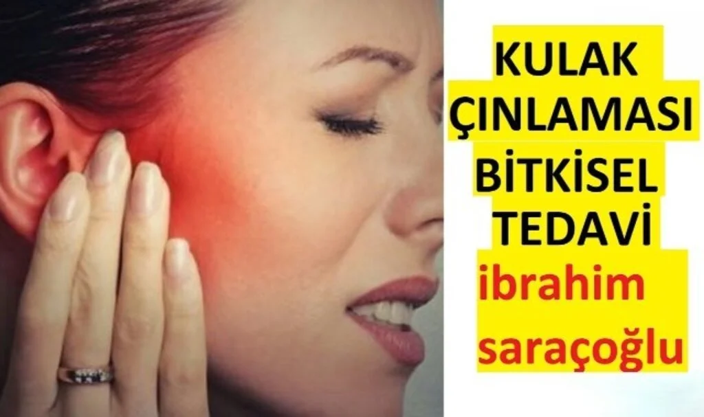 Saraçoğlu Kulak Tıkanıklığı Nasıl Geçer