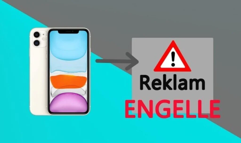 Telefona Gelen Reklamlar Nasıl Kapatılır