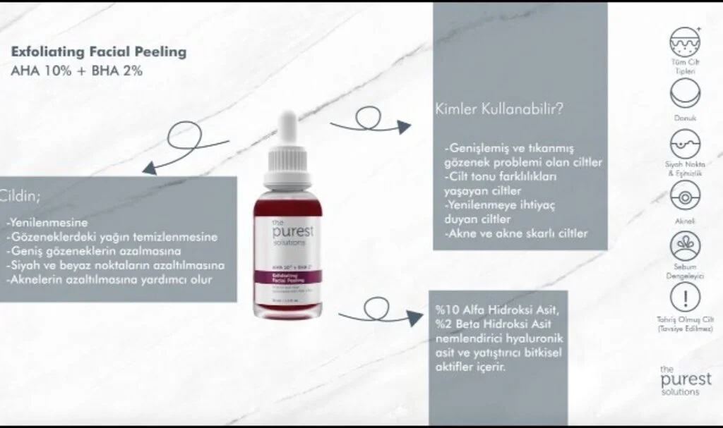The Purest Solutions Nasıl Kullanılır