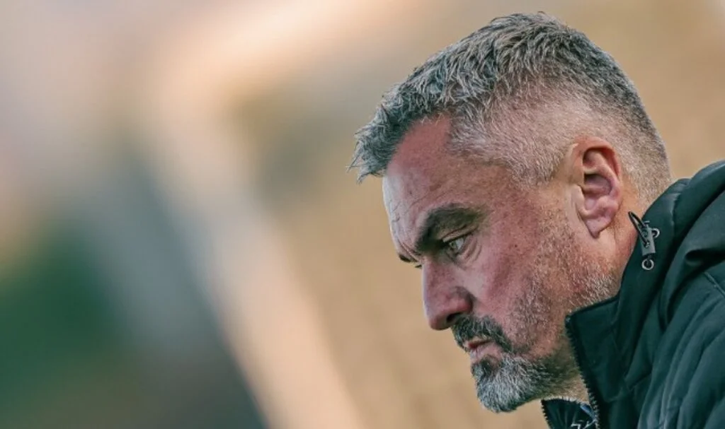 Thomas Reis'ten Sert Eleştiri: "Bu Üst Üste Kaybettiğimiz Dördüncü Mağlubiyet!"